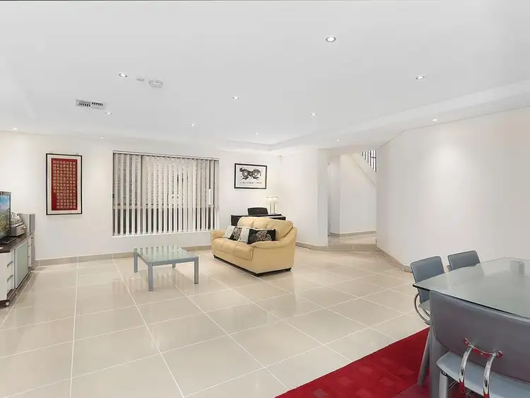 Second view of Homely house listing, 3 Talinga Street, Carlingford NSW 2118