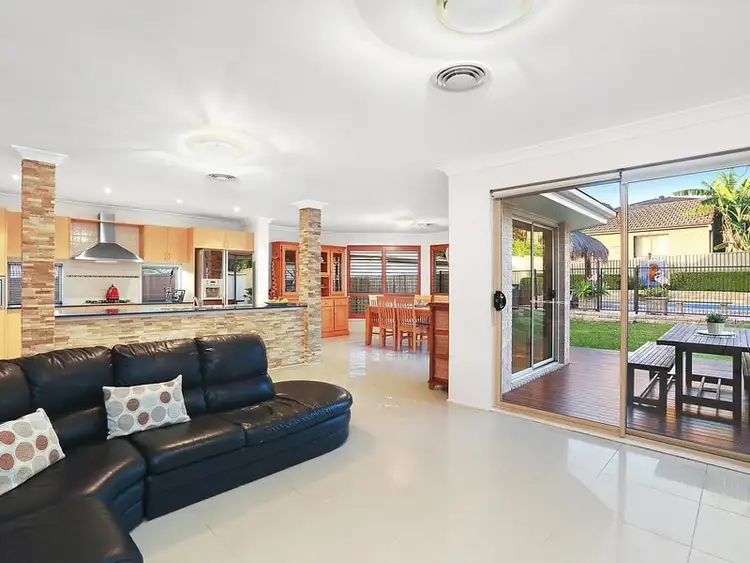 Second view of Homely house listing, 109 Ashby Avenue, Yagoona NSW 2199