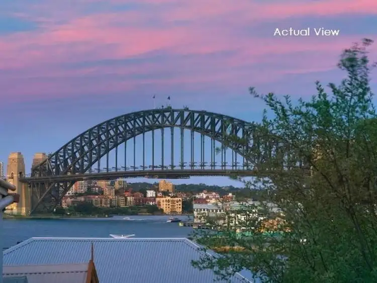Sixth view of Homely house listing, 24 Darling Street, Balmain East NSW 2041