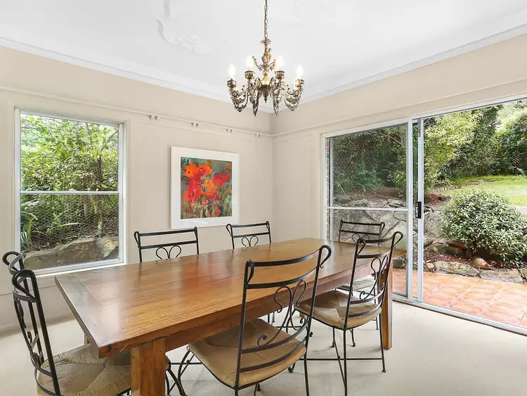 Sixth view of Homely house listing, 23 Bangalow Avenue, Beecroft NSW 2119