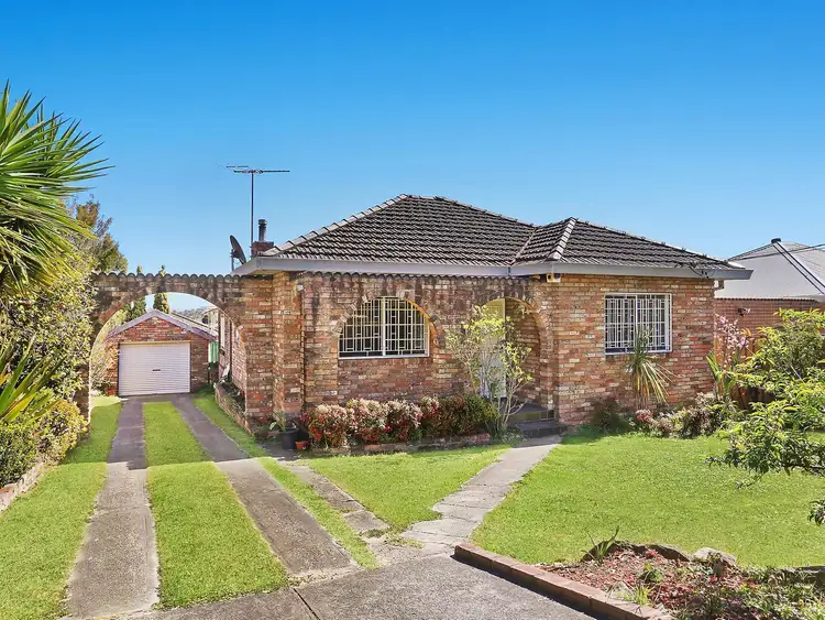 Second view of Homely house listing, 78 Chamberlain Road, Padstow Heights NSW 2211