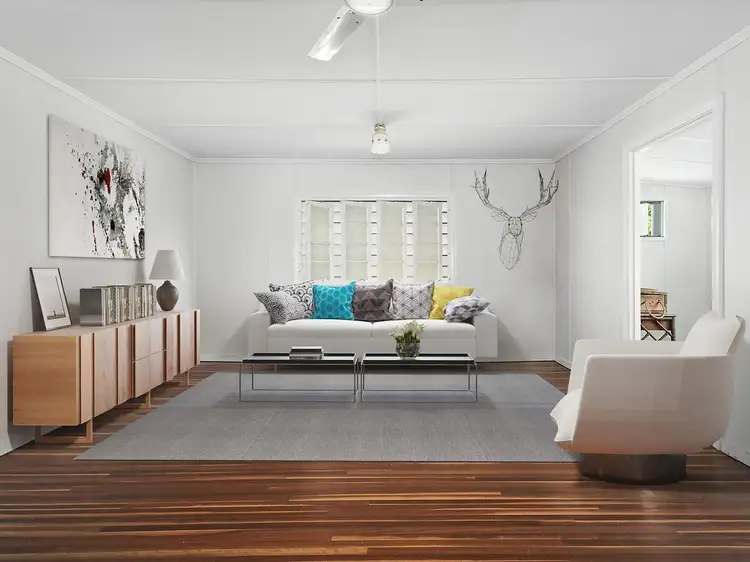 Fourth view of Homely house listing, 12 Oak Street, Yeppoon QLD 4703