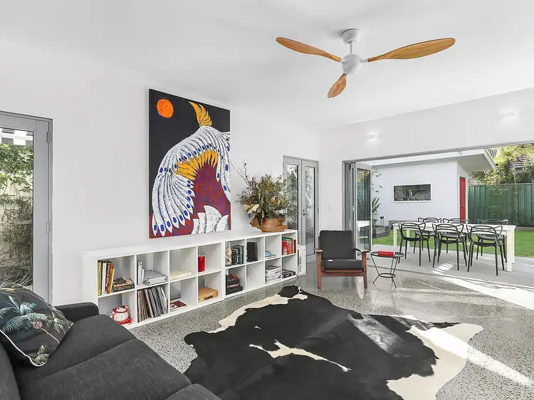 Third view of Homely house listing, 27 Macintosh Street, Mascot NSW 2020