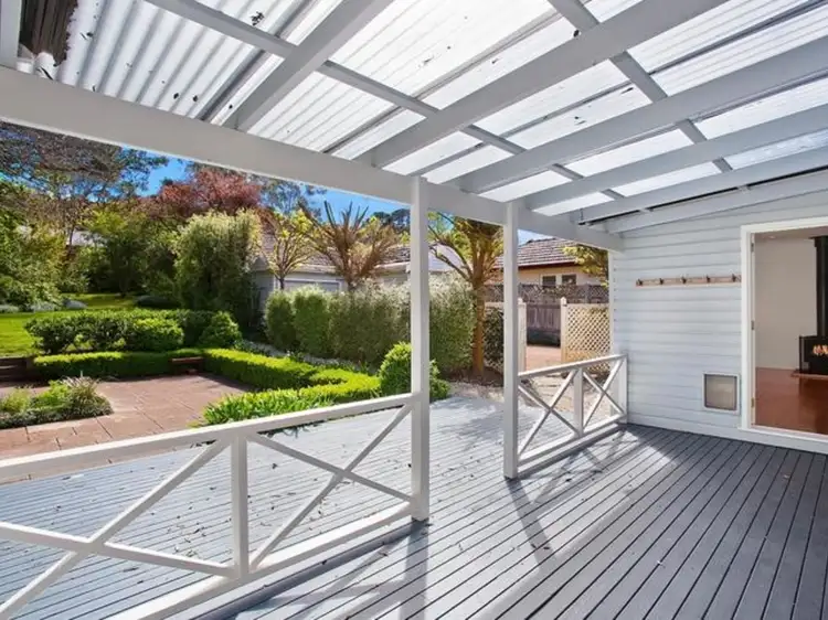 Second view of Homely house listing, 128 Merrigang Street, Bowral NSW 2576