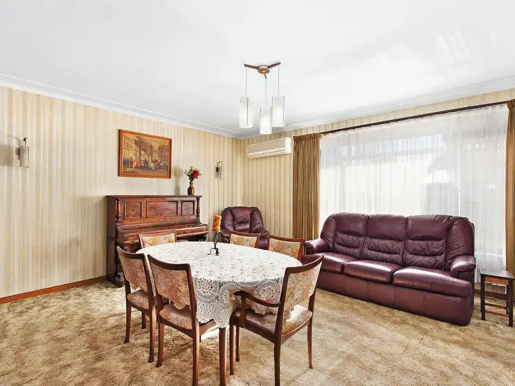 Second view of Homely house listing, 47 Kilbride Street, Hurlstone Park NSW 2193