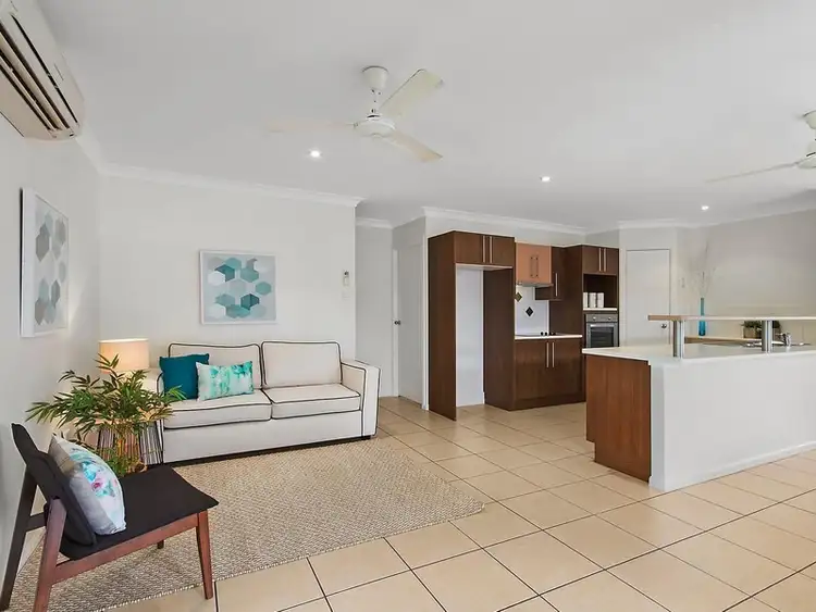 Second view of Homely house listing, 64 Warbler Crescent, Douglas QLD 4814