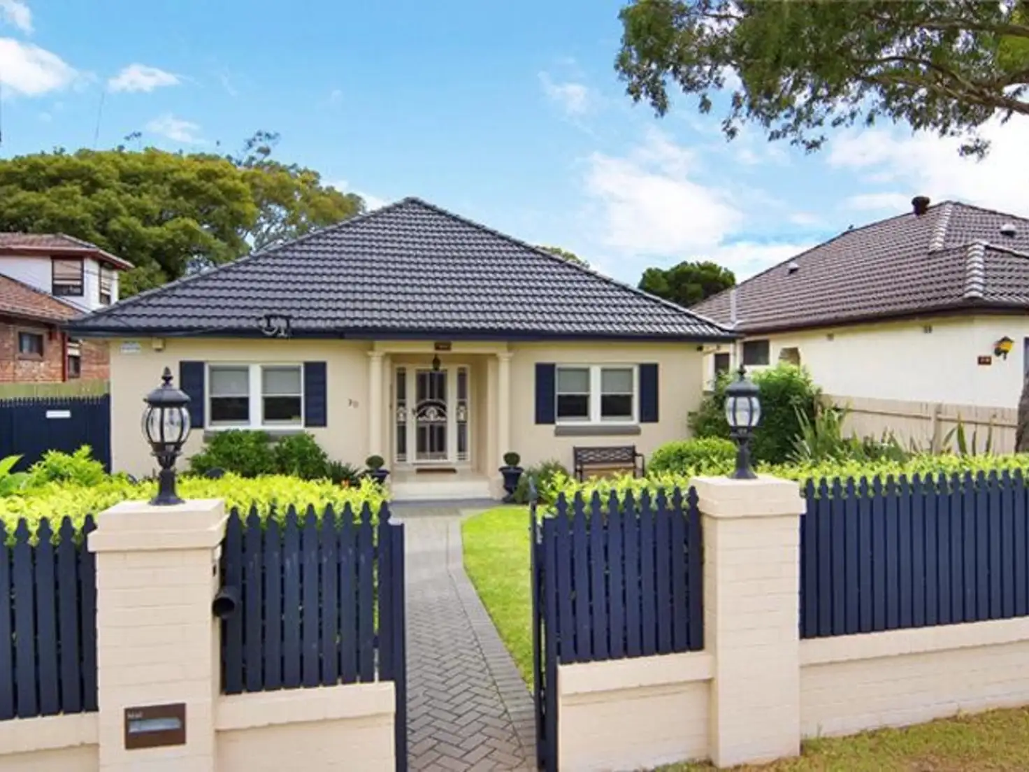 Main view of Homely house listing, 30 Cobham Street, Maroubra NSW 2035