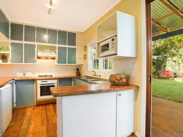Third view of Homely house listing, 2 Somerset Street, Epping NSW 2121