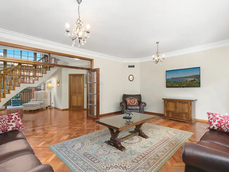 Fifth view of Homely house listing, 28 Strathlora Street, Strathfield NSW 2135