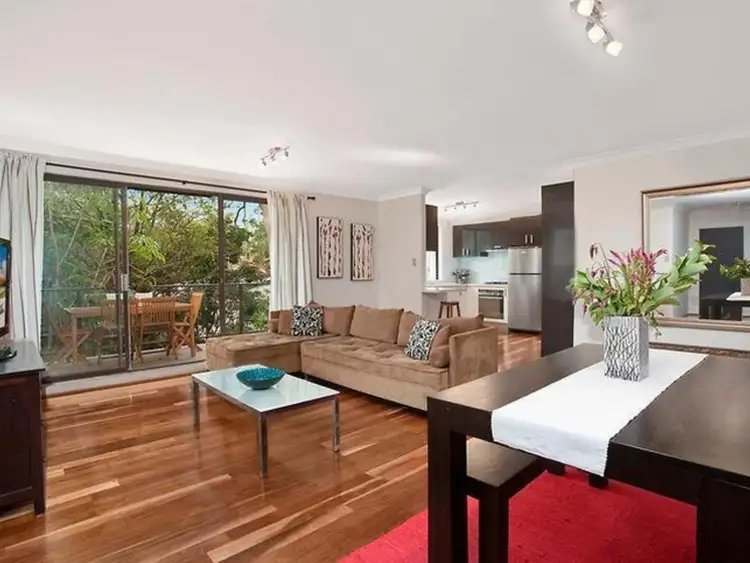 19/315 Burns Bay Road, Lane Cove NSW 2066