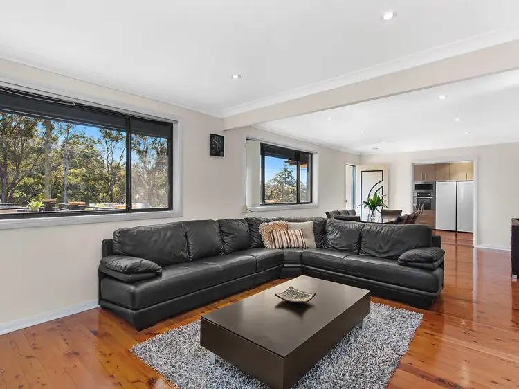 Fourth view of Homely house listing, 35 Jacaranda Avenue, Figtree NSW 2525