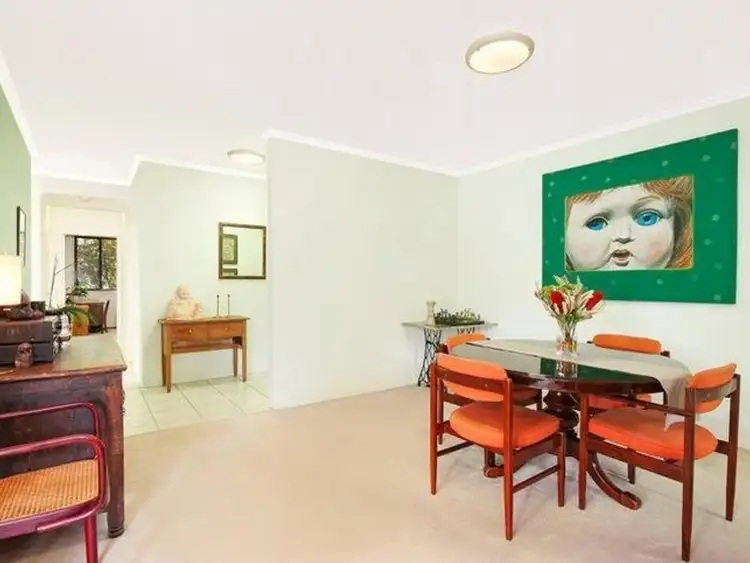 Third view of Homely apartment listing, 179/18 Knocklayde Street, Ashfield NSW 2131