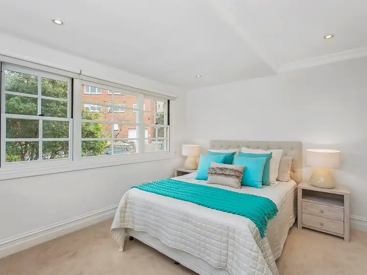 Sixth view of Homely house listing, 5 Freshwater Lane, Neutral Bay NSW 2089