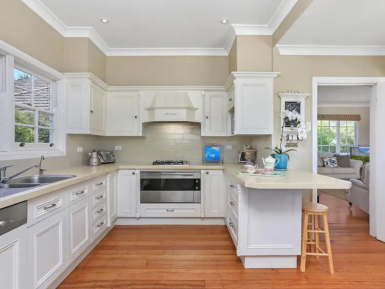 Fourth view of Homely house listing, 11 Clontarf Street, Seaforth NSW 2092