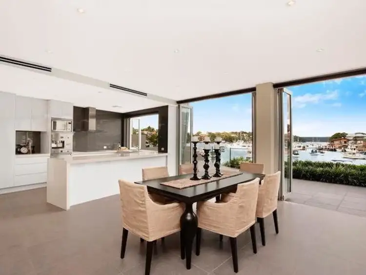 Second view of Homely house listing, 62 Grandview Parade, Caringbah NSW 2229