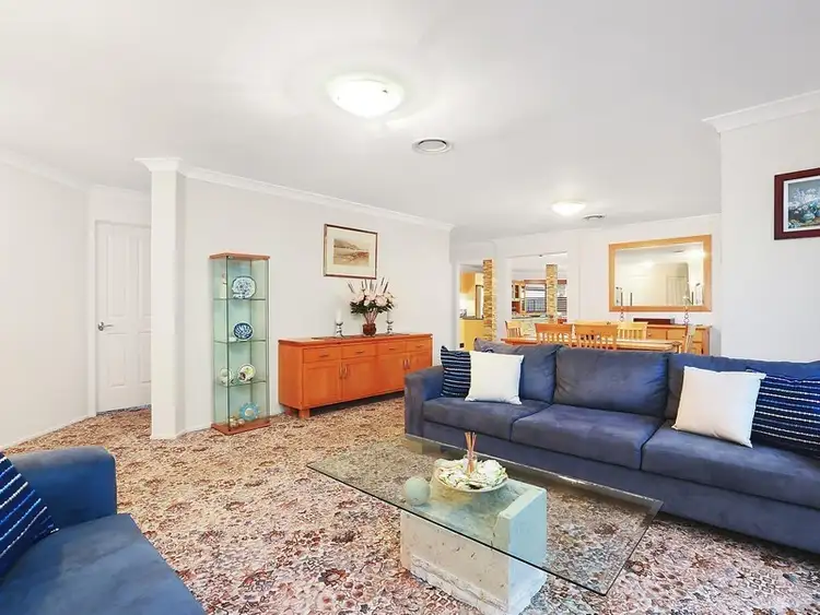 Third view of Homely house listing, 109 Ashby Avenue, Yagoona NSW 2199
