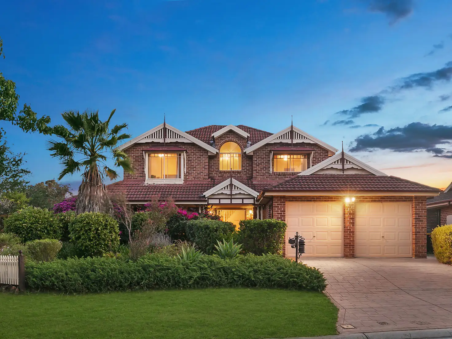 Main view of Homely house listing, 2 Brickendon Court, Wattle Grove NSW 2173