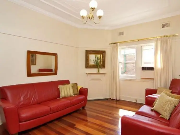 Second view of Homely house listing, 21 Howley Street, Rodd Point NSW 2046