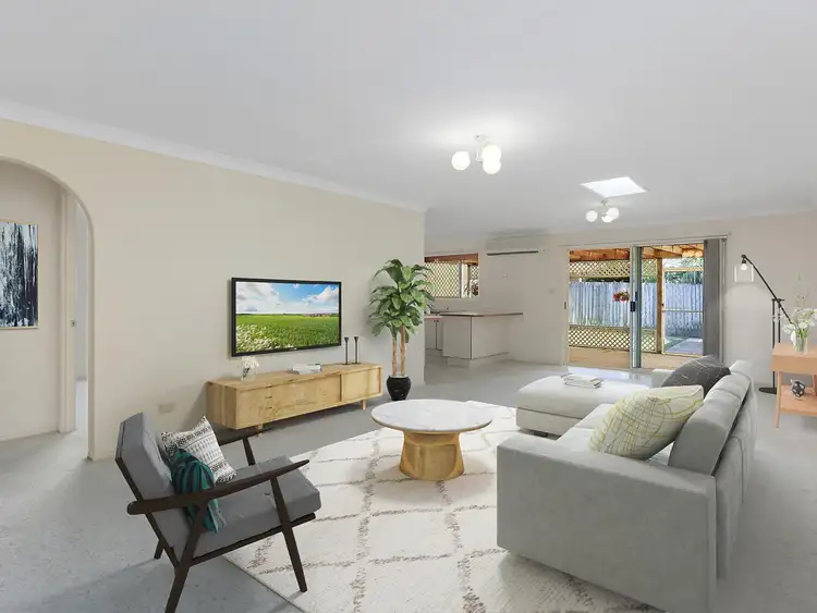 Main view of Homely house listing, 1/14 Casuarina Drive, Banora Point NSW 2486