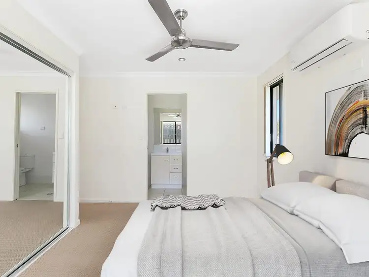 Second view of Homely house listing, 16 Soligo Court, Gracemere QLD 4702