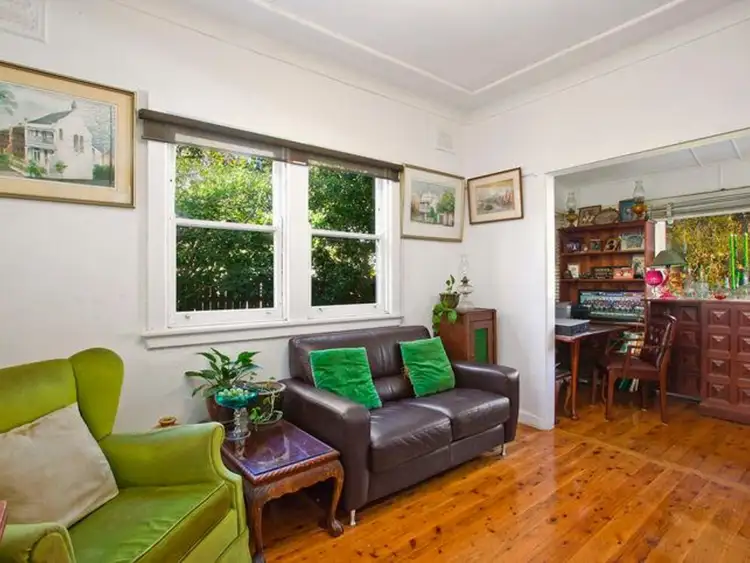 Second view of Homely house listing, 49 Harold Street, North Parramatta NSW 2151