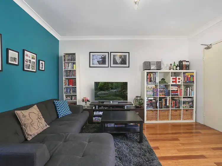 11/134 Redfern Street, Redfern NSW 2016