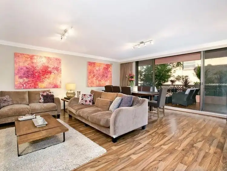 Main view of Homely apartment listing, 7/76 Spofforth Street, Cremorne NSW 2090