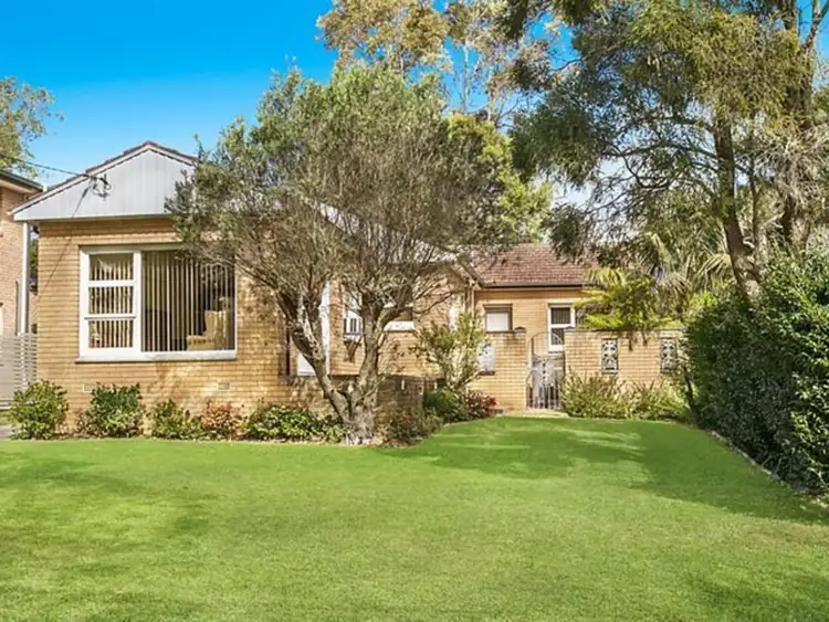 11 Epacris Avenue, Forestville NSW 2087
