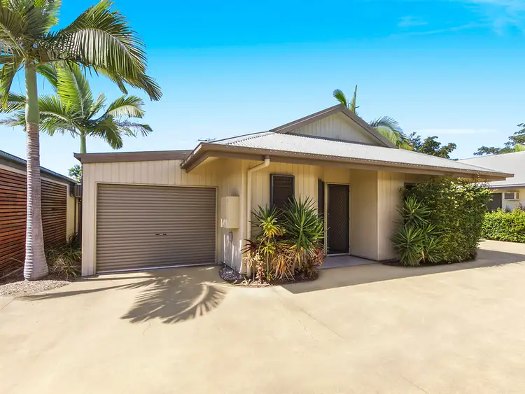 4/86 Chandler Street, Garbutt QLD 4814