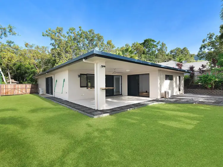 Sixth view of Homely house listing, 38 Moore Road, Kewarra Beach QLD 4879