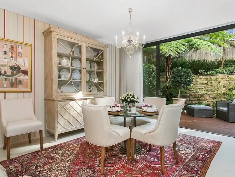 Fourth view of Homely apartment listing, 1/29 Lorne Avenue, Killara NSW 2071
