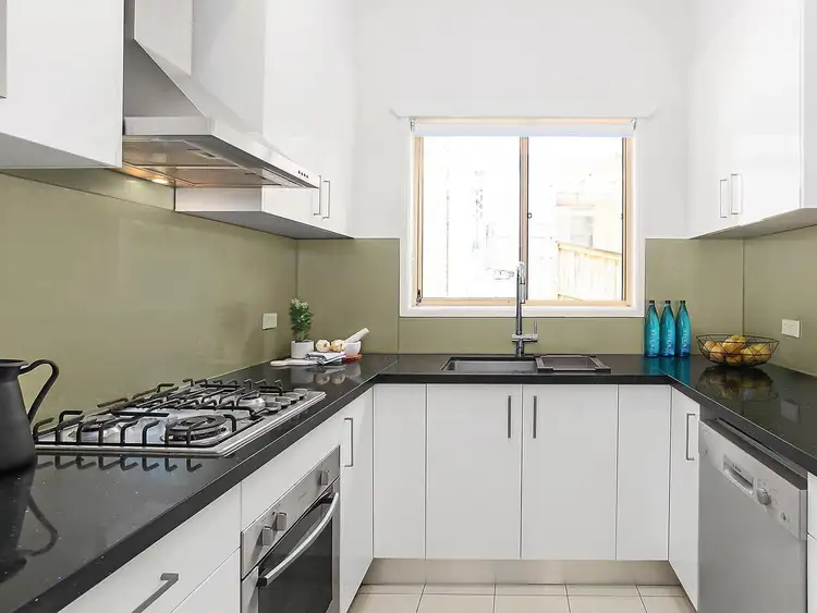 Third view of Homely townhouse listing, 4 Summerwood Way, Beecroft NSW 2119