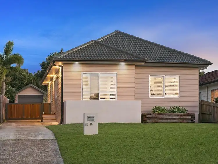 Sixth view of Homely house listing, 14 Stirgess Avenue, Curl Curl NSW 2096