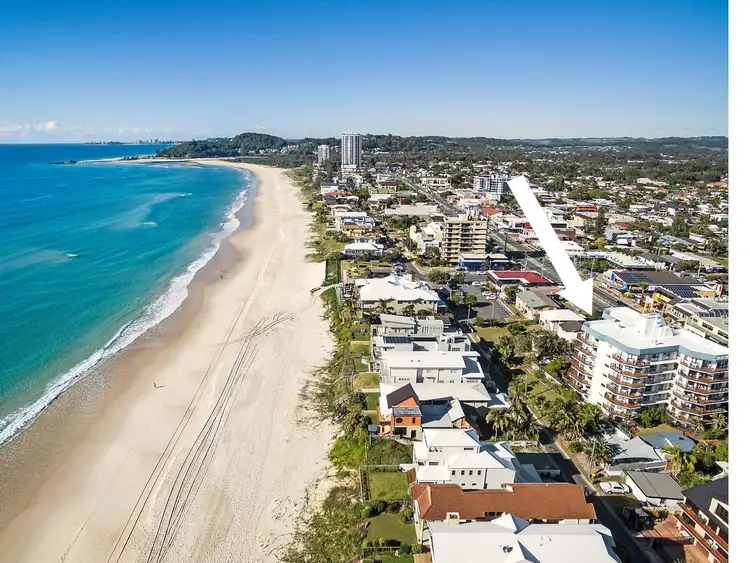 6/1111 Gold Coast Highway, Palm Beach QLD 4221