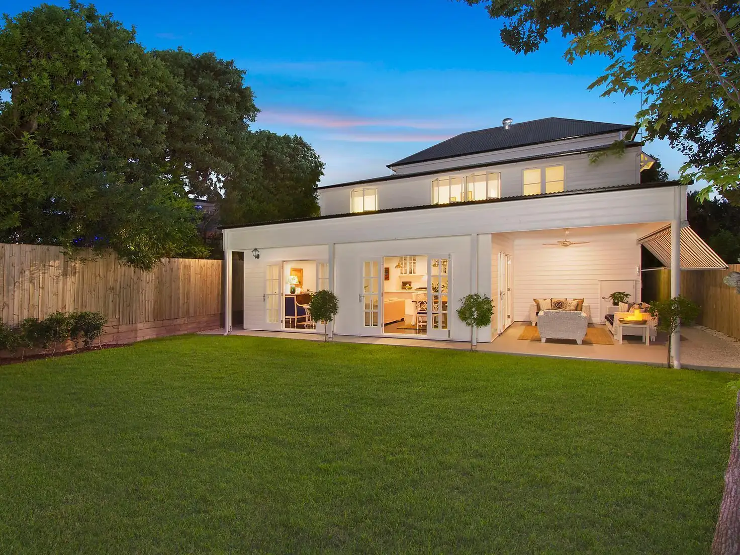 Main view of Homely house listing, 30 Grosvenor Street, Balmoral QLD 4171