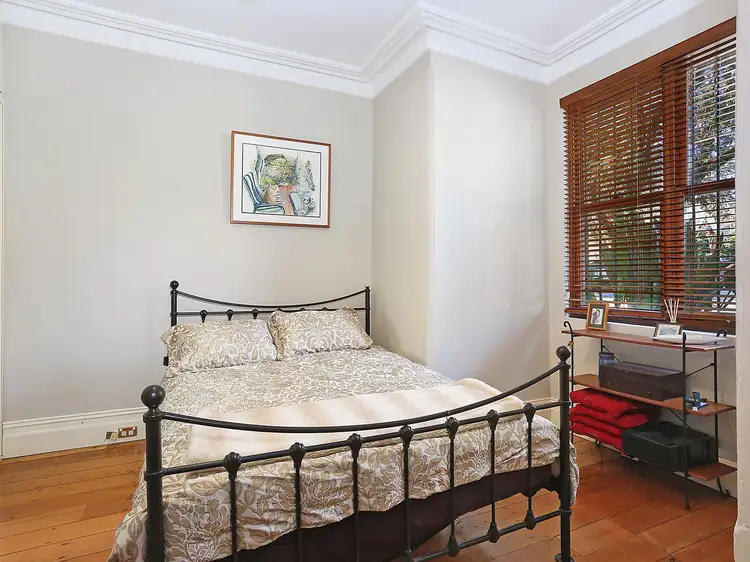 Fourth view of Homely house listing, 45 Reiby Street, Newtown NSW 2042