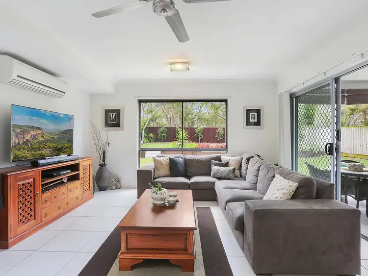 Fourth view of Homely house listing, 70 Yarra Road, Wakerley QLD 4154