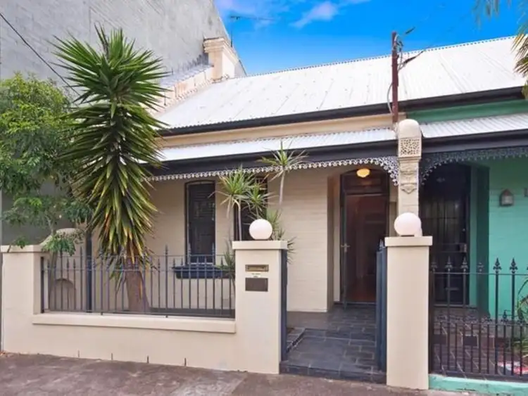 Main view of Homely house listing, 115 Belmont Street, Alexandria NSW 2015