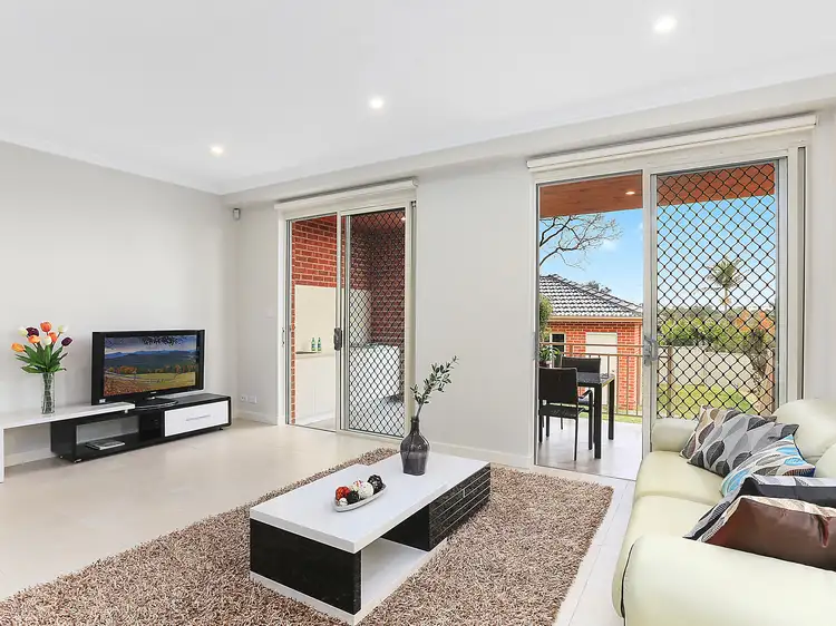 Third view of Homely house listing, 6 Norma Avenue, Eastwood NSW 2122