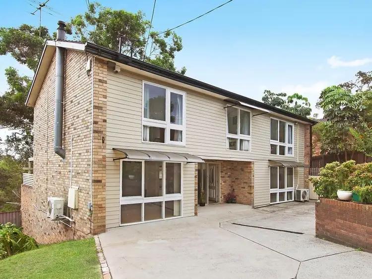 197A North Rocks Road, North Rocks NSW 2151