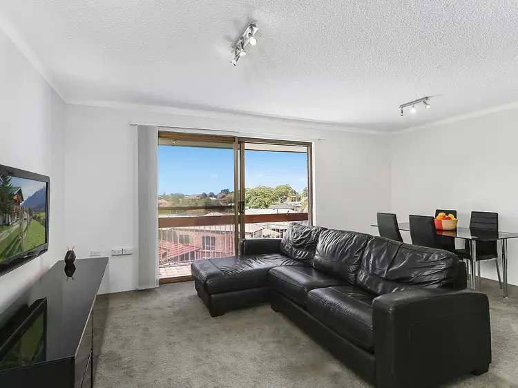 18/133a Campbell Street, Woonona NSW 2517