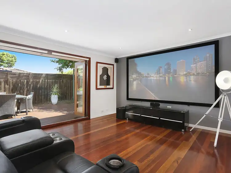 Fourth view of Homely house listing, 11 Laanecoorie Drive, Lysterfield VIC 3156