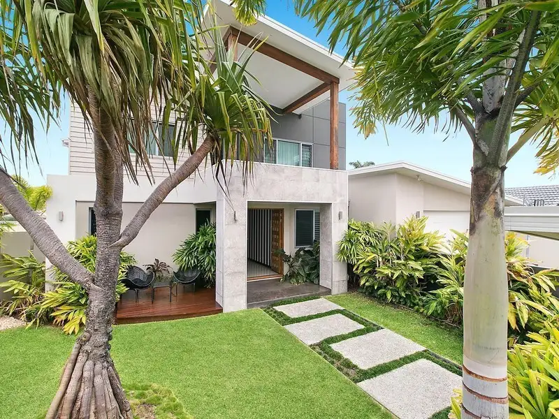 Main view of Homely house listing, 7 Aldinga Place, Mooloolaba QLD 4557