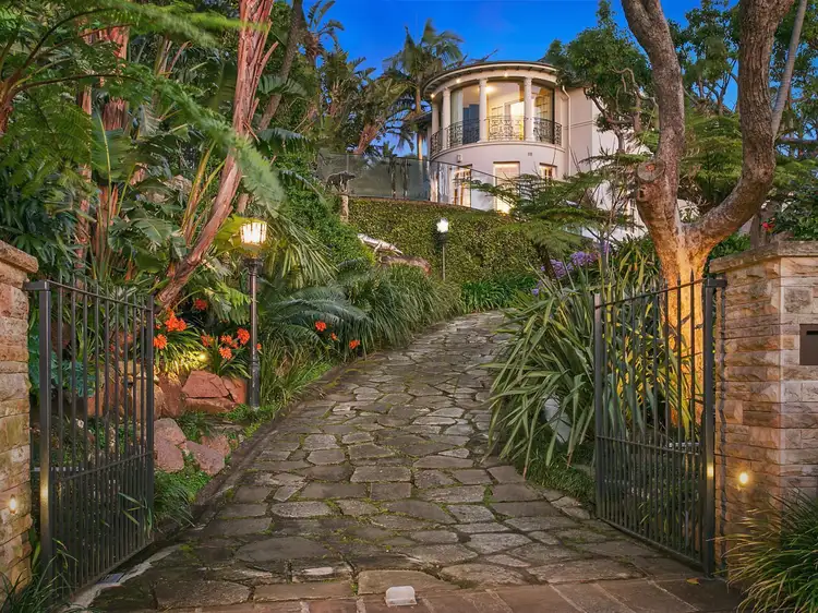 Third view of Homely house listing, 1 Fisher Avenue, Vaucluse NSW 2030