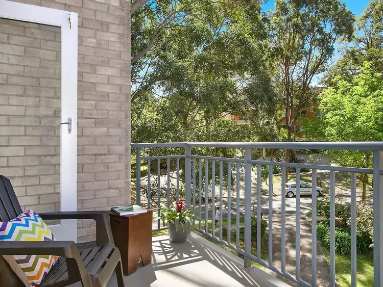 Fourth view of Homely apartment listing, 5/8 Murray Street, Lane Cove NSW 2066