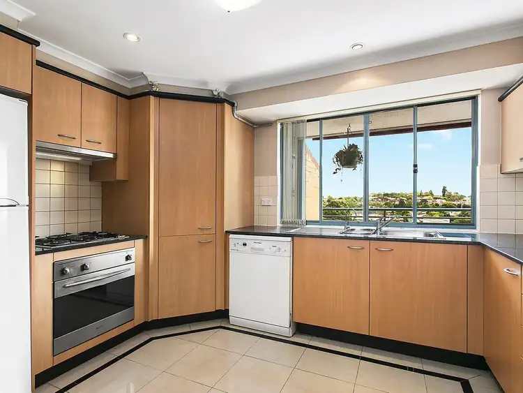 Third view of Homely apartment listing, 31/393 Liverpool Road, Ashfield NSW 2131
