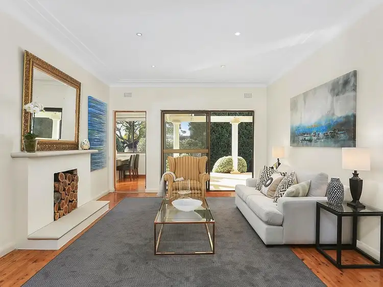 Fourth view of Homely house listing, 37 Crown Road, Pymble NSW 2073
