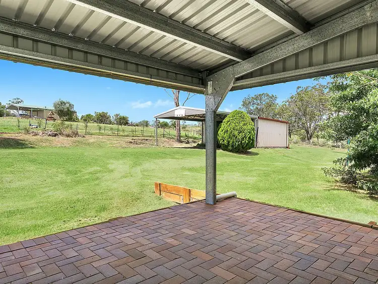Sixth view of Homely house listing, 26 Garrett Road, Meringandan QLD 4352