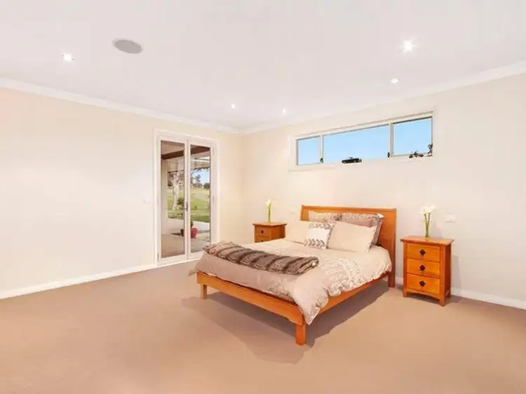 Fourth view of Homely rural property listing, 8 Bradley Close, Murrumbateman NSW 2582