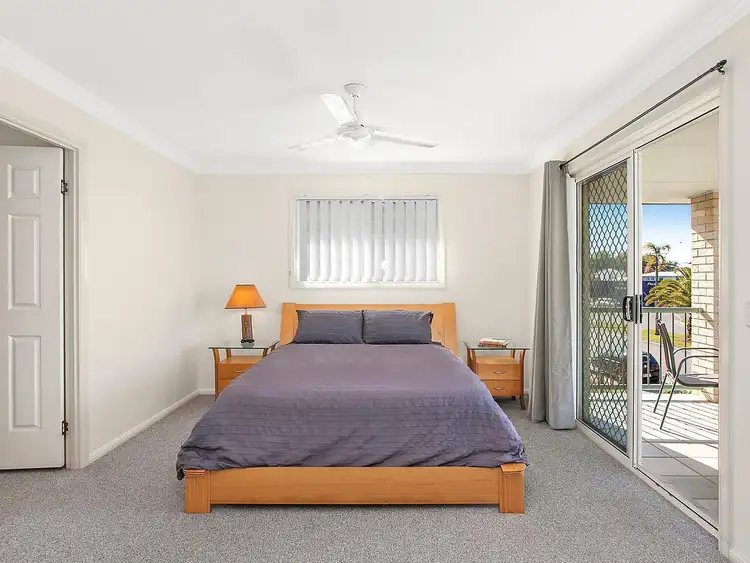 Fourth view of Homely house listing, 2/41 Fifth Avenue, Palm Beach QLD 4221